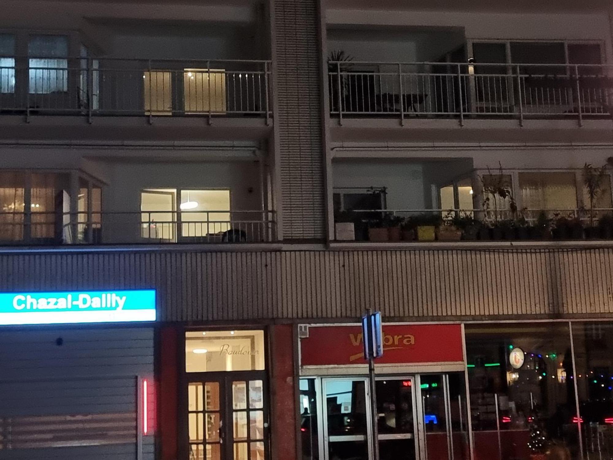 Apartchazal * Bruxelles