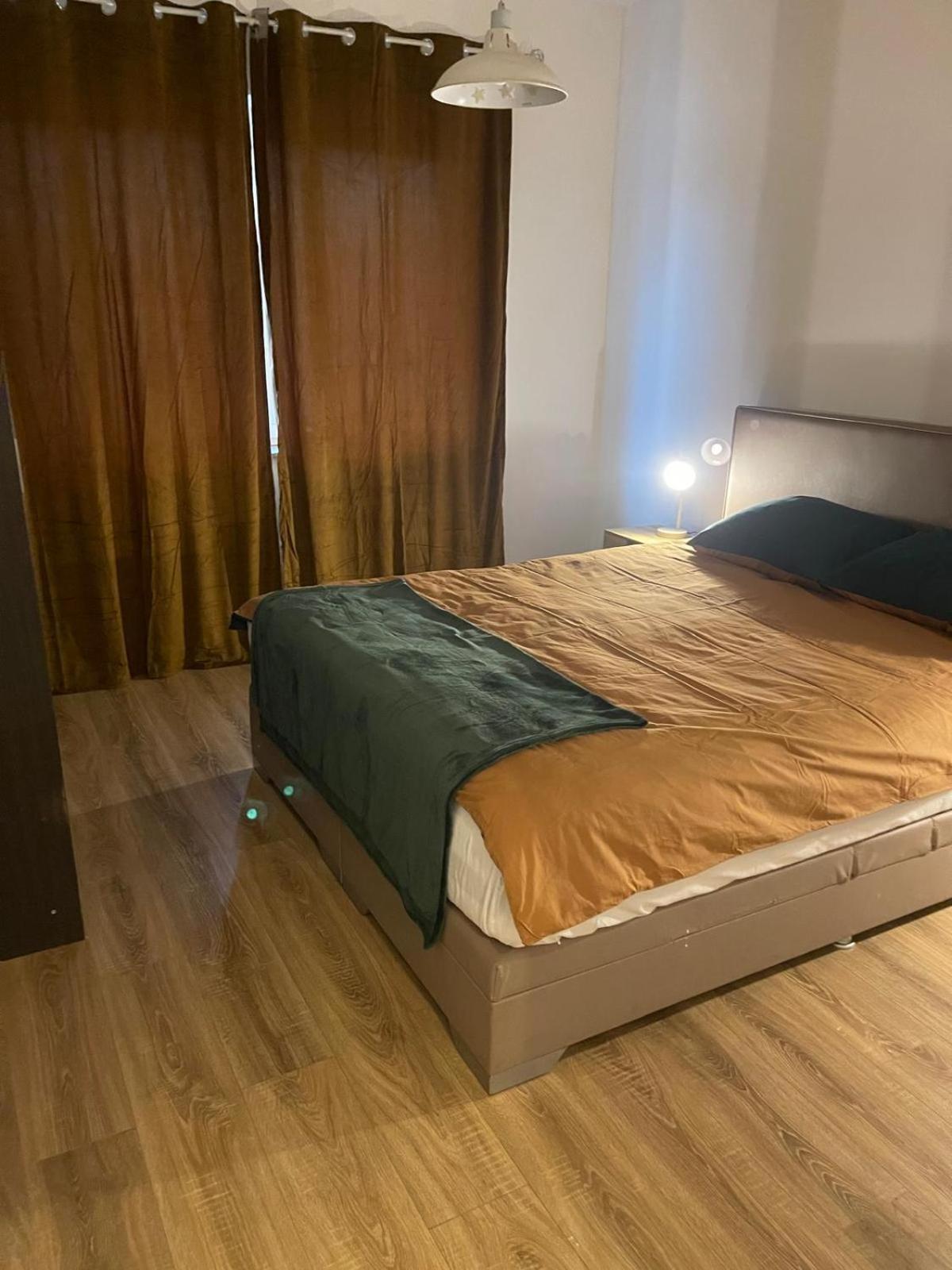 Lejlighed Apartchazal Bruxelles