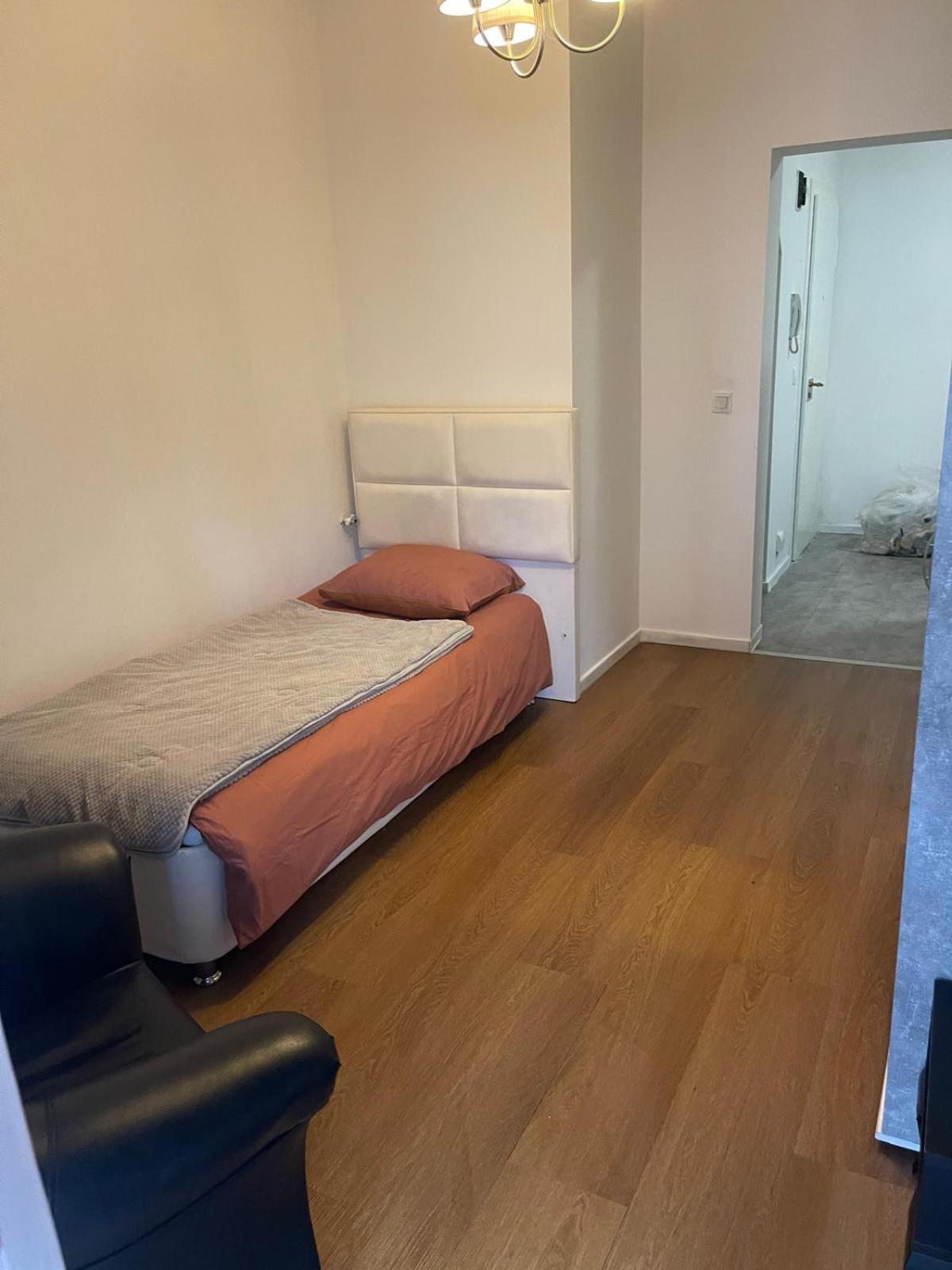 Lejlighed Apartchazal