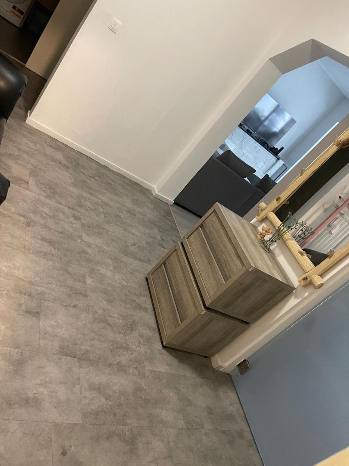 Lejlighed Apartchazal