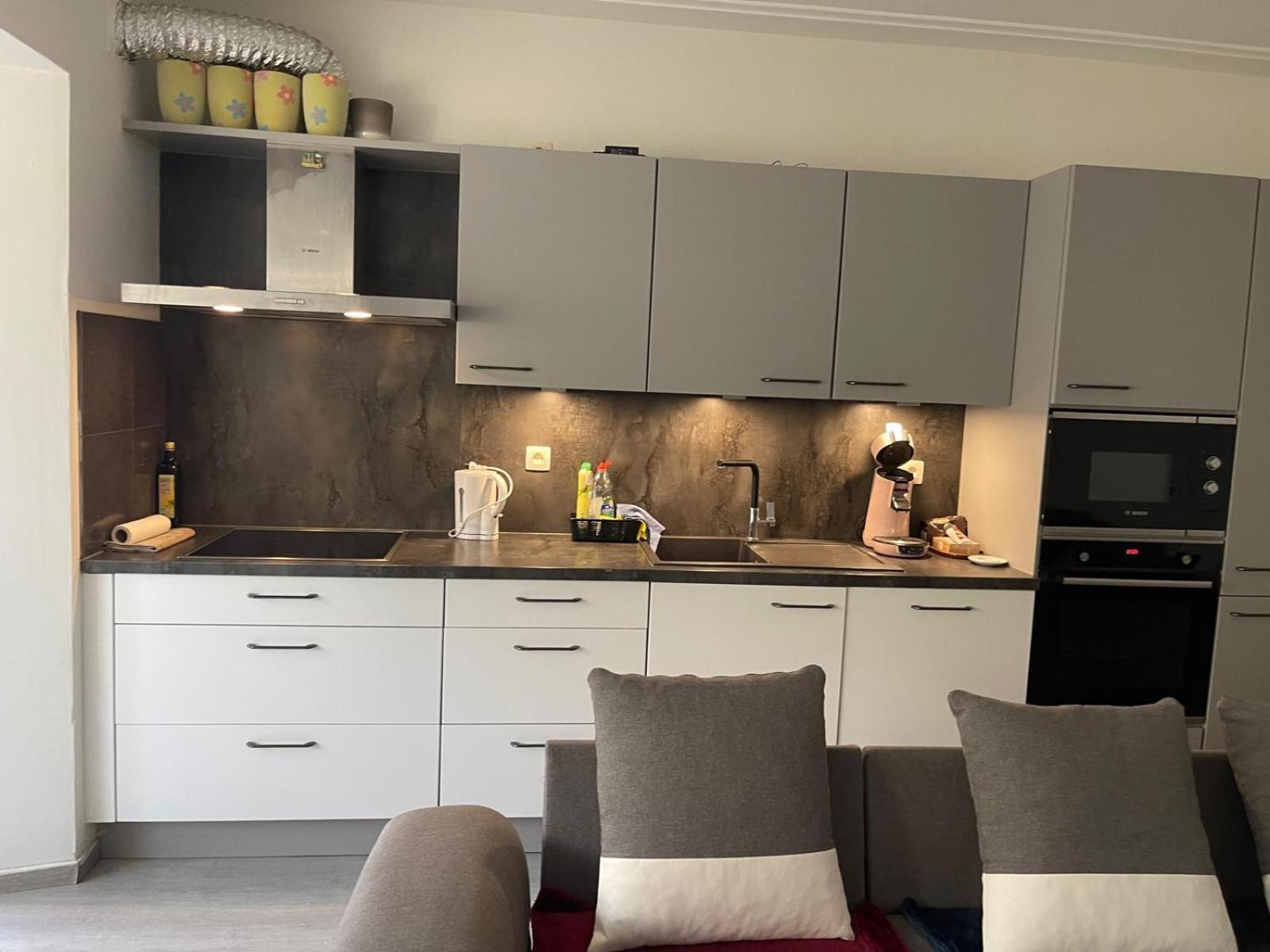 Lejlighed Apartchazal Bruxelles