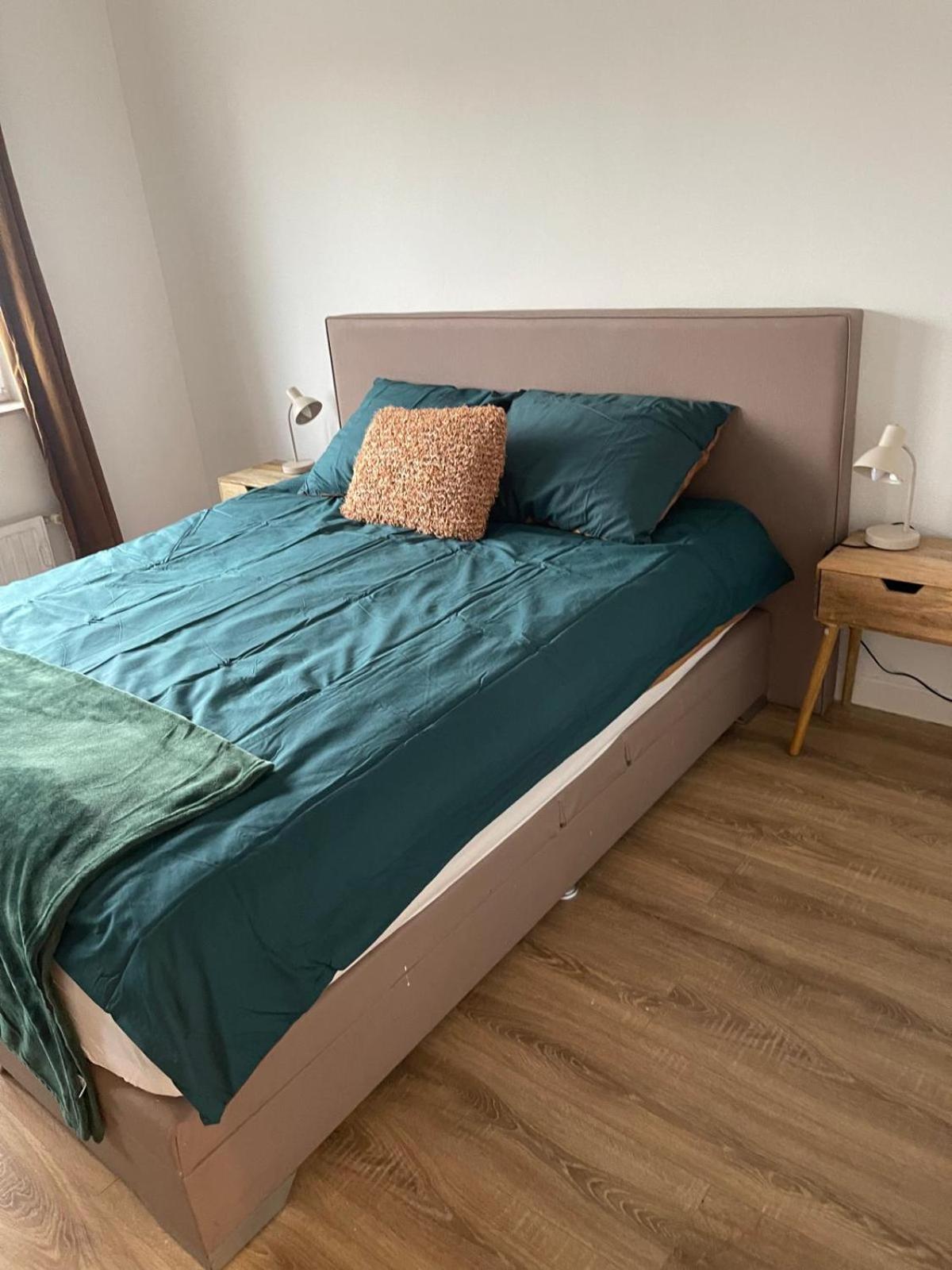 Lejlighed Apartchazal *